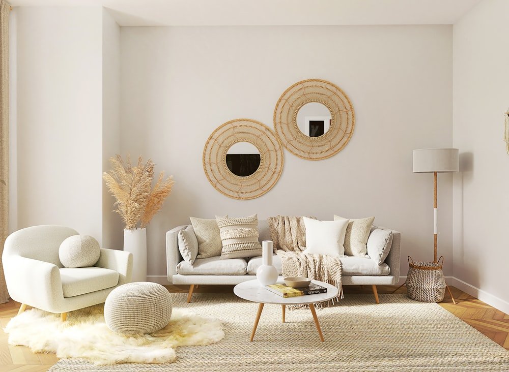 Home - Tiwari Interiors