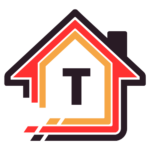 Tiwari Interiors logo