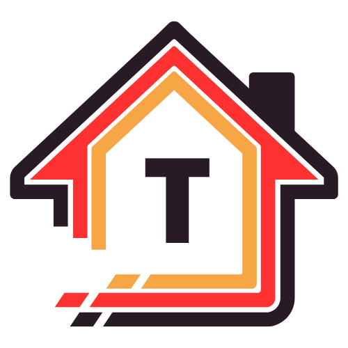 Tiwari Interiors Logo
